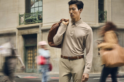 Van Heusen Fall 2026