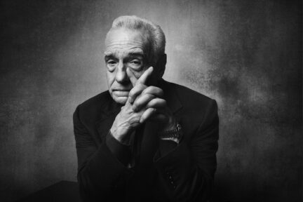 Martin Scorsese