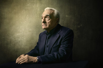 Martin Scorsese