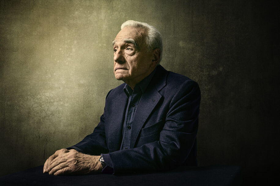 Martin Scorsese