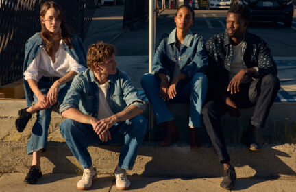 Lee Spring Campaign 26