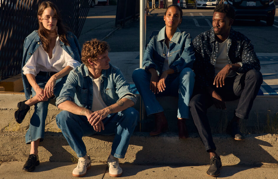Lee Spring Campaign 26 1