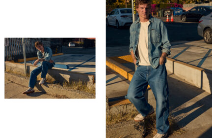 Lee Spring Campaign 26