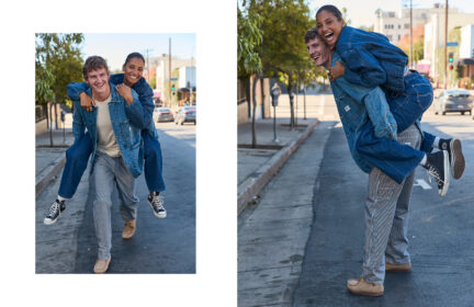Lee Spring Campaign 26
