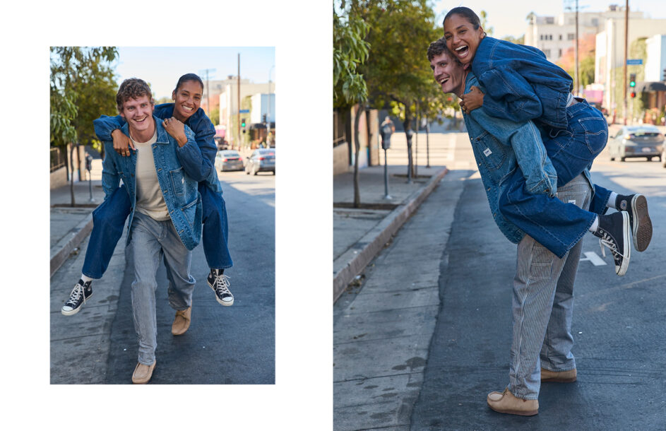 Lee Spring Campaign 26