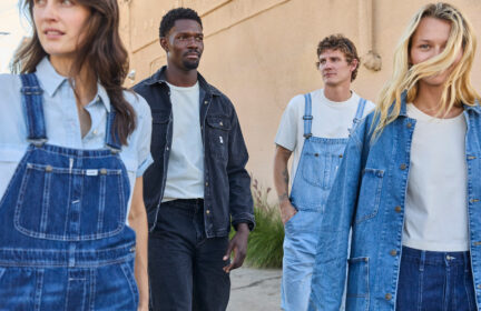 Lee Spring Campaign 26