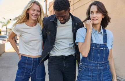 Lee Spring Campaign 26
