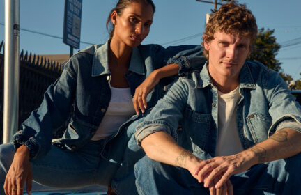 Lee Spring Campaign 26