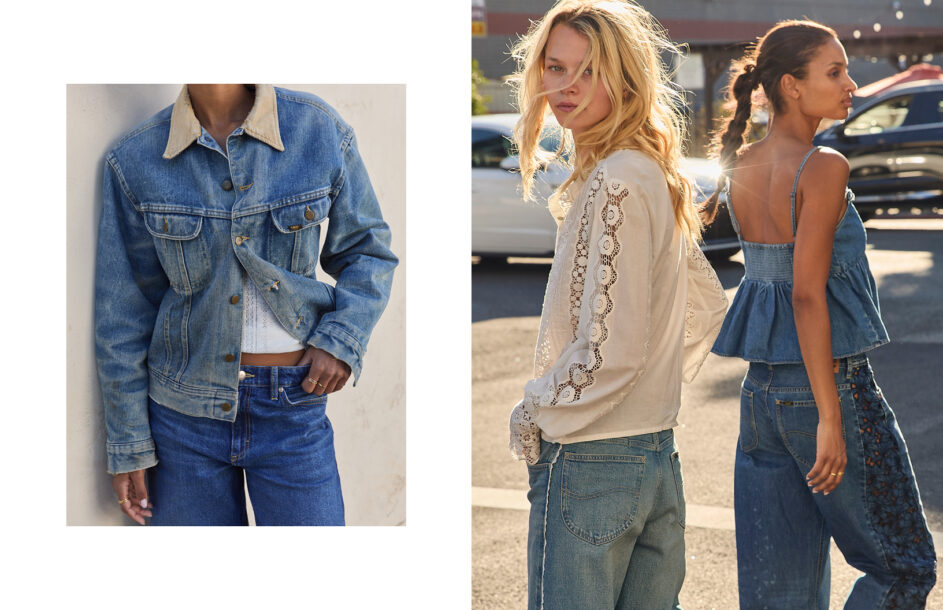 Lee Spring Campaign 26 16