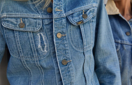 Lee Spring Campaign 26