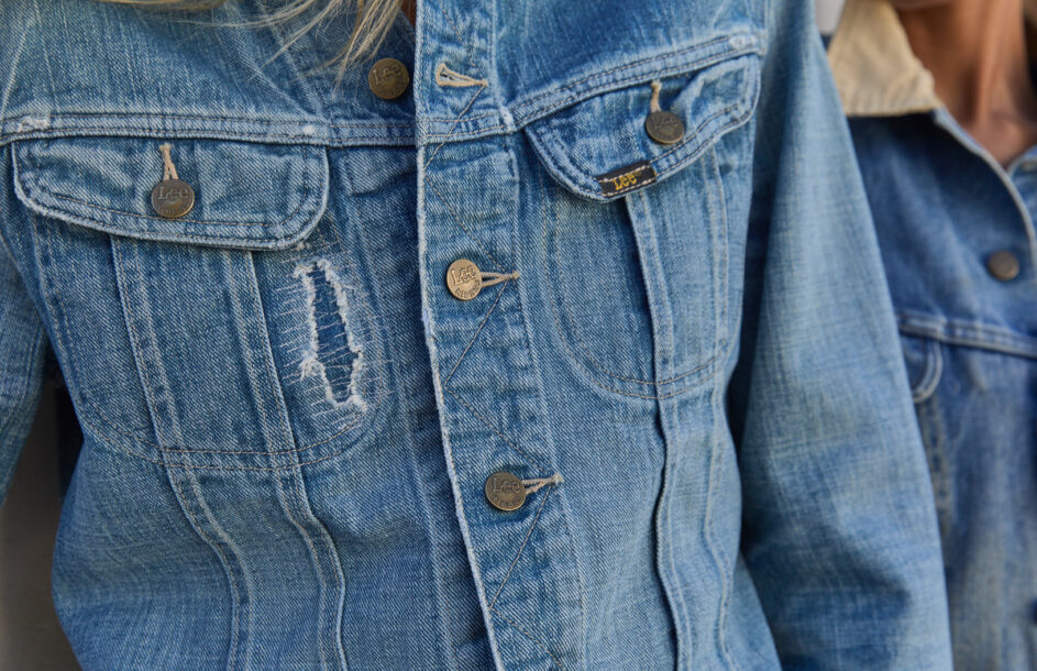 Lee Spring Campaign 26