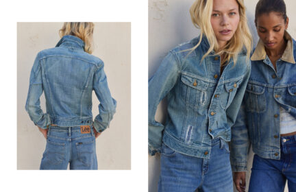 Lee Spring Campaign 26