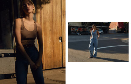 Lee Spring Campaign 26