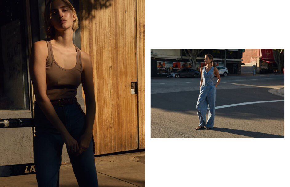 Lee Spring Campaign 26