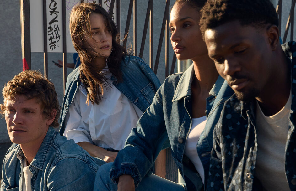 Lee Spring Campaign 26
