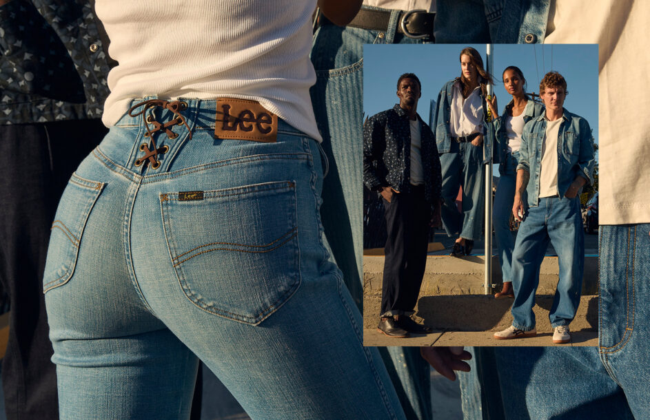Lee Spring Campaign 26