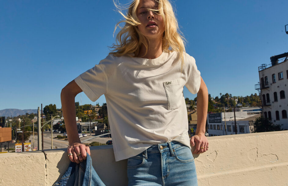 Lee Spring Campaign 26