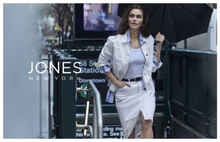 Jones New York