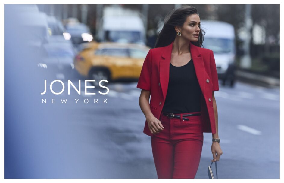 Jones New York 12