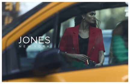 Jones New York