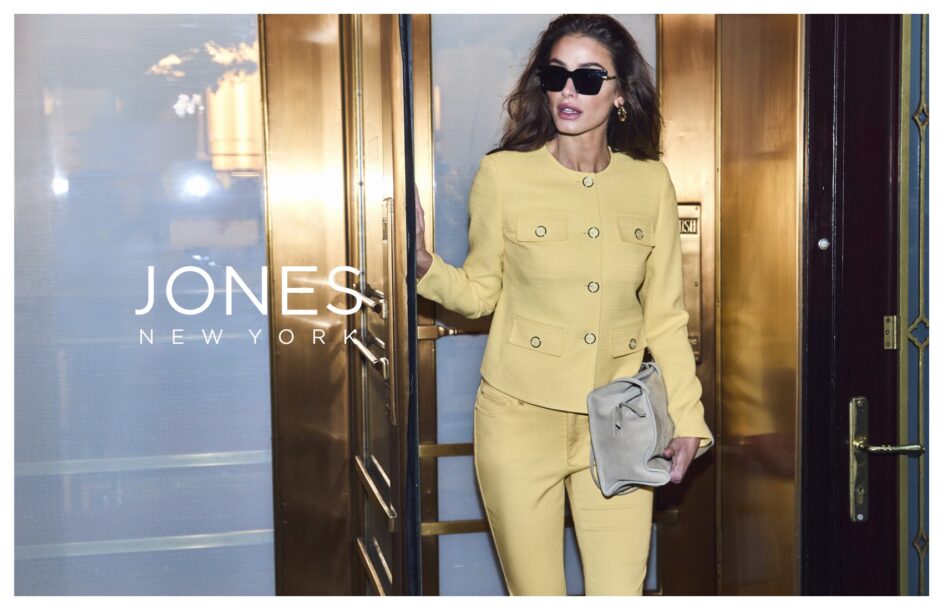 Jones New York 7