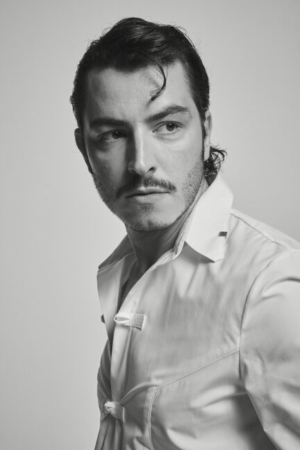 Boran Kuzman