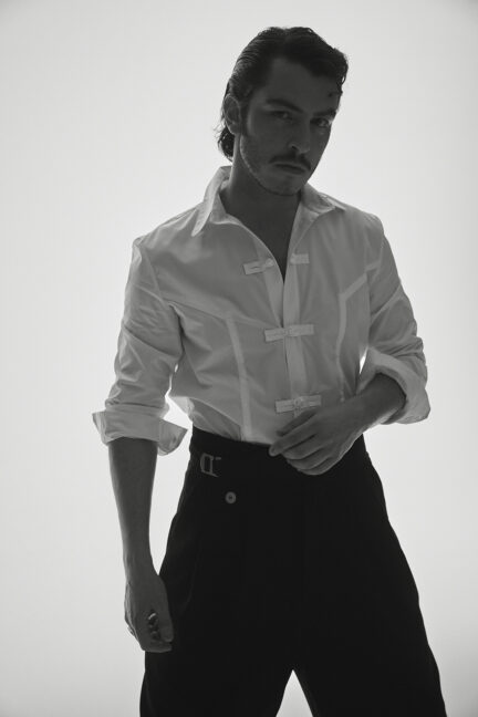 Boran Kuzman