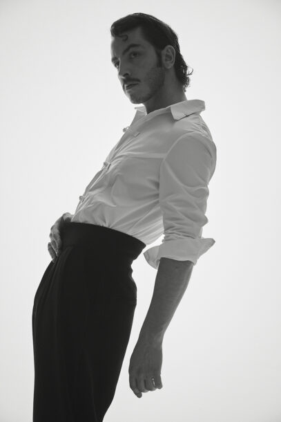 Boran Kuzman