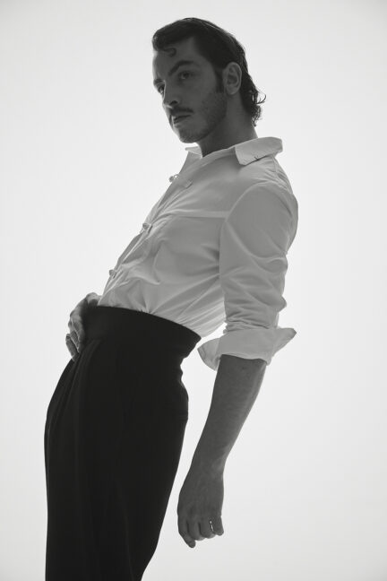 Boran Kuzman