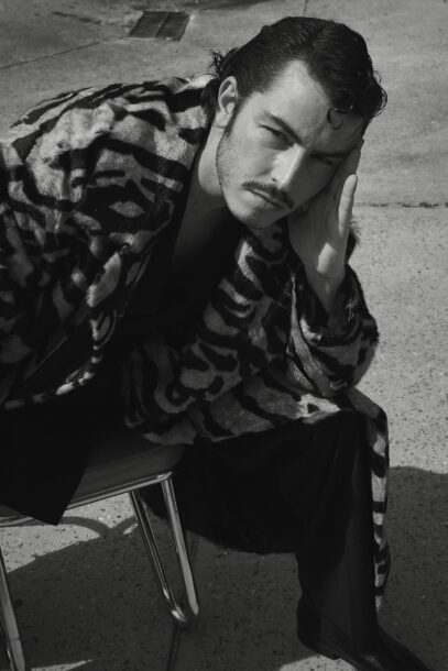 Boran Kuzman