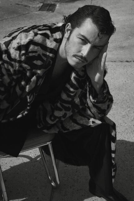 Boran Kuzman