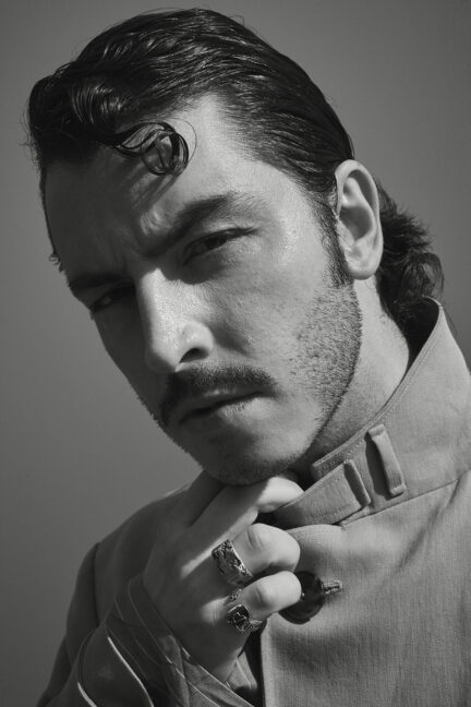 Boran Kuzman