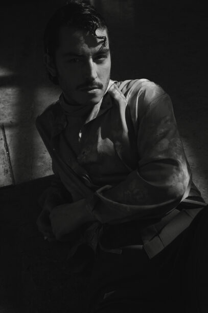 Boran Kuzman