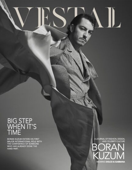 Boran Kuzman