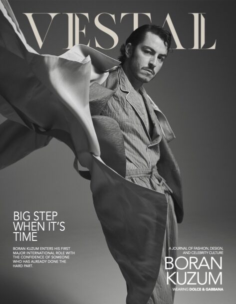 Boran Kuzman 1