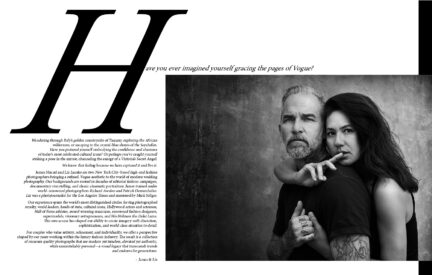Wedding Portfolio