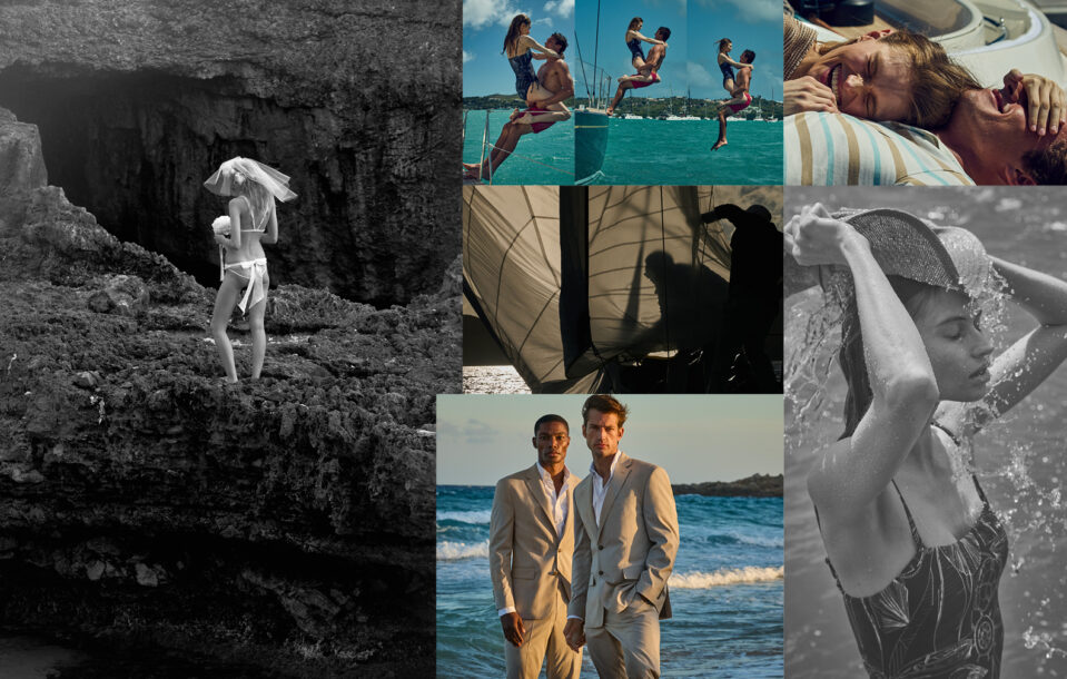 Wedding Portfolio