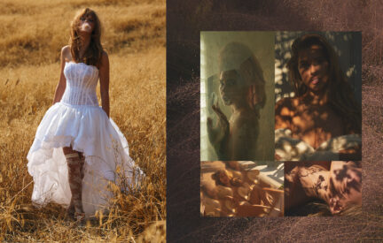 Wedding Portfolio