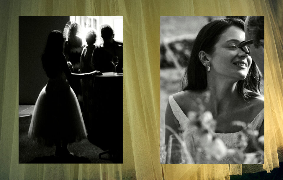 Wedding Portfolio