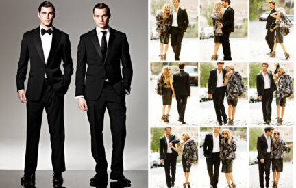 Wedding Portfolio