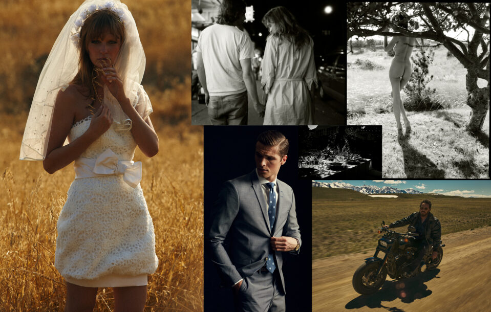 Wedding Portfolio