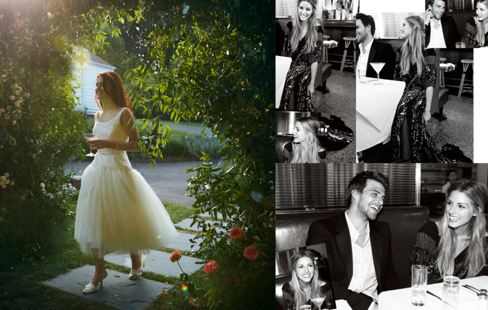 Wedding Portfolio