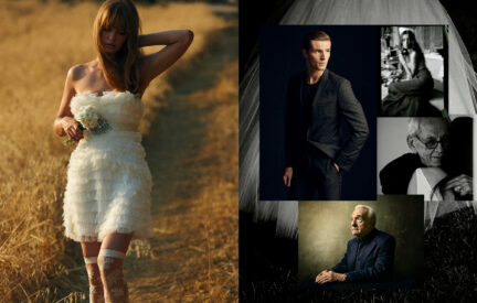 Wedding Portfolio