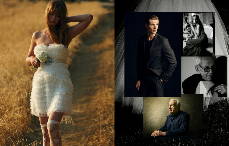 Wedding Portfolio