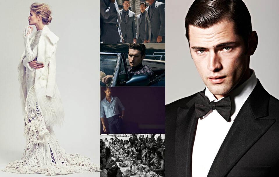 Wedding Portfolio