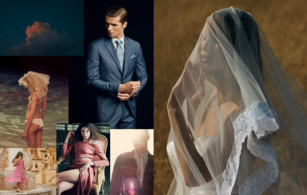 Wedding Portfolio