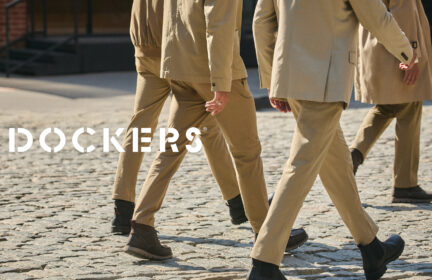 Dockers