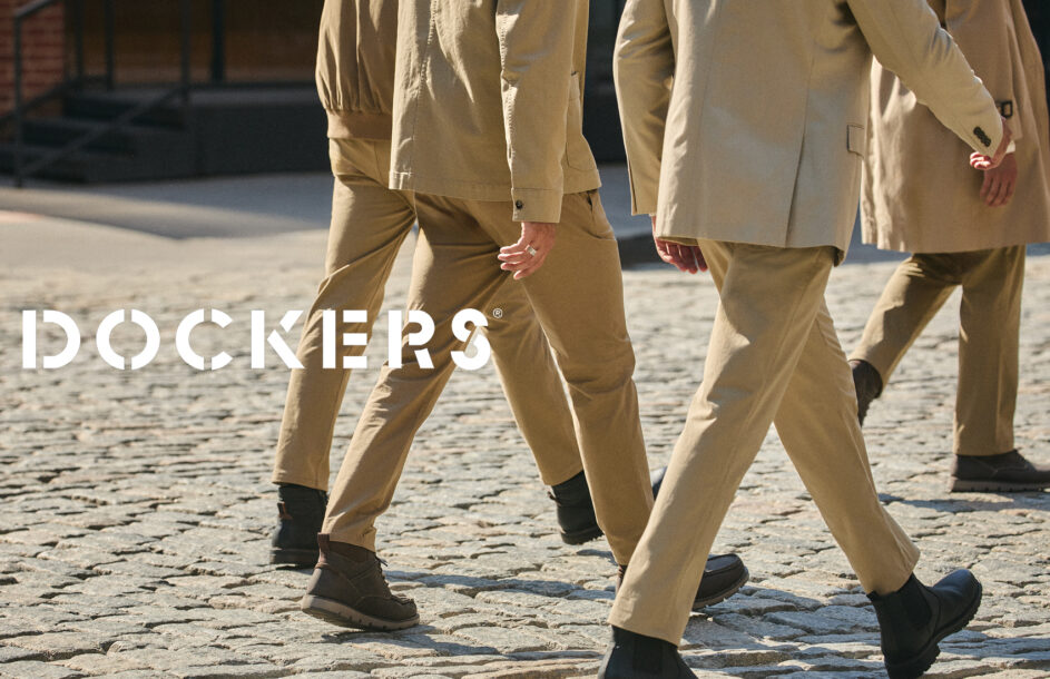 Dockers 1