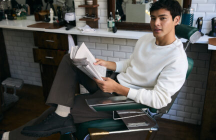 Dockers