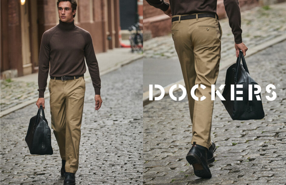 Dockers
